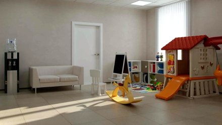 Облздрав показал, какой будет новая детская поликлиника в центре Воронежа