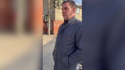 Доценту лестеха пригрозили увольнением после пьяного ДТП с подростком в Воронеже