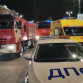 Полиция установила личность водителя Mercedes, попавшего в ДТП с маршруткой в Воронеже