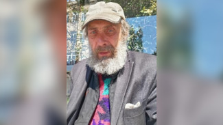 В Воронежской области начали искать пропавшего мужчину из Ельца
