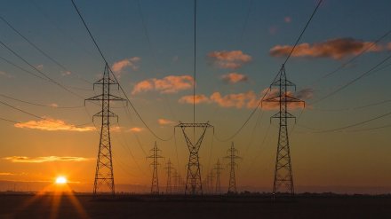 В Воронежской области электрика убило током в люльке подъёмника