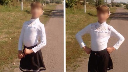 Выжившая в страшном ДТП под Воронежем 10-летняя девочка осталась сиротой