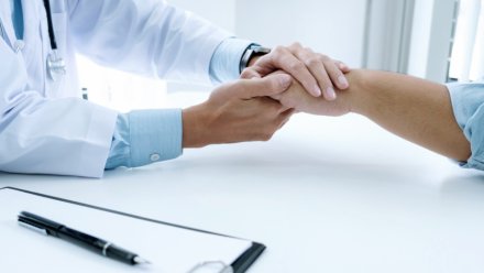 92 медработника повысят квалификацию за счет средств воронежского ТФОМС