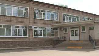 Поликлинику Таловской райбольницы капитально отремотируют 