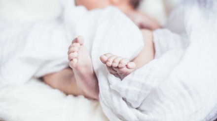 В Воронеже в ДТП с двумя авто пострадала месячная девочка