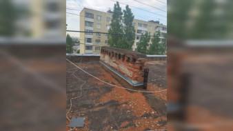 В Воронеже жильцов дома на Путиловской на неделю оставили без газа