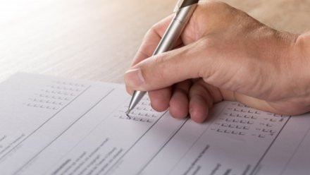 Стали известны итоги первого дня голосования в Воронежской области