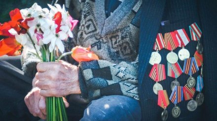 Мошенники навязали кредит под 40% годовых семье 92-летнего ветерана в Воронеже