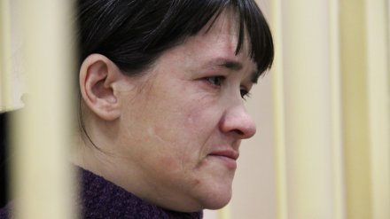 Смертельная обида. В Воронеже для сельчанки попросили 12 лет за убийство 6-летней девочки