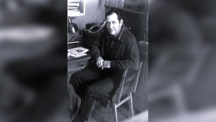 В Воронеже умер один из старейших сотрудников ВГУ