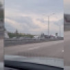 17-километровая пробка сковала движение на выезде из Воронежа
