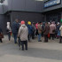 В «‎Почте России»‎ ответили на жалобы воронежцев на очередь в отделение на Димитрова