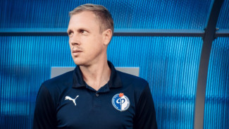 Главный тренер воронежского «Факела» Василенко: должны играть в РПЛ