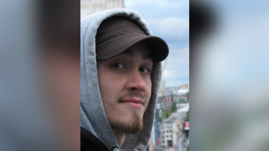 В Воронеже пропал 28-летний парень