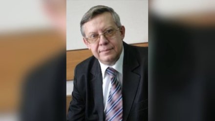 Скончался декан математического факультета Воронежского госуниверситета