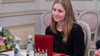 Воронежская пловчиха Дарья Клепикова стала четвёртой в командной эстафете на ЧМ в Сингапуре