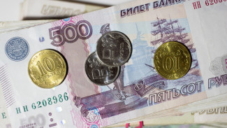 Средняя зарплата в Воронежской области выросла до 51 тыс. рублей