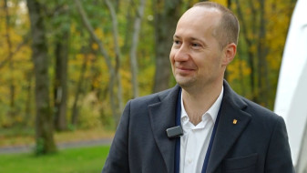 «Мечта – построить парк». Почему воронежский бизнесмен выбрал Шилово для её воплощения