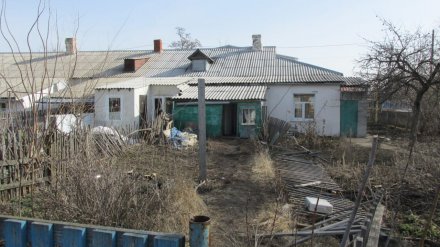 В Воронежской области парня отправили в колонию на 10 лет за убийство из-за забытых вещей