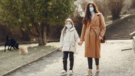 В Черноземье за сутки выявили 300 новых случаев коронавируса
