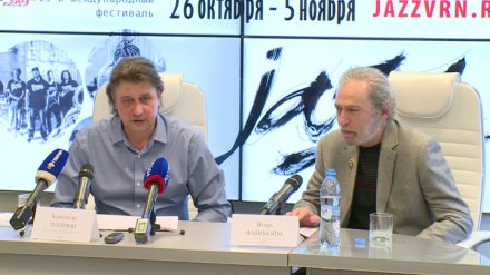 Впервые в истории «Джазовой провинции» в Воронеже встретятся сразу 9 вокалисток