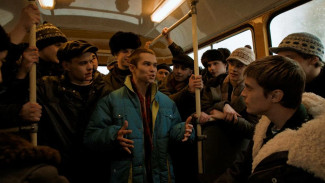 Воронежцы начали продавать вещи из 80-х после выхода сериала «Слово пацана»