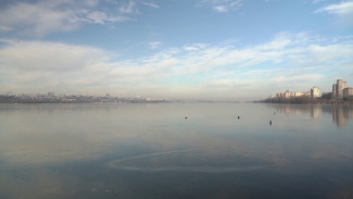 В Воронеже берег водохранилища у известного ресторана решили застроить домами