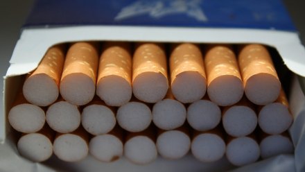 Непотушенная сигарета унесла жизнь воронежского курильщика