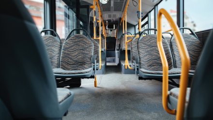 В Воронеже водителя маршрутки на 5 лет отправили в колонию за смерть пассажирки