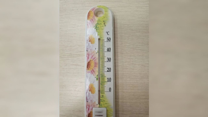 Ученики воронежской школы начали ходить на уроки в куртках