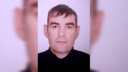 Пропавшего три недели назад мужчину начали искать в Воронежской области