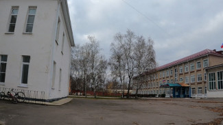 Местные жители назвали версии драки директора с учителем в школе в Воронежской области