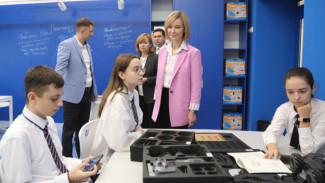 В Воронеже вернулись к работе все учреждения допобразования