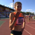 Воронежская бегунья стала чемпионкой России на дистанции 5 км 