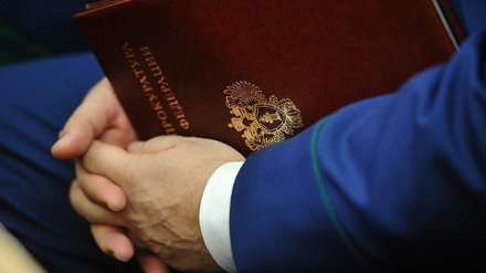 В Воронеже разоблачили прокурора, который брал с бизнесмена ежемесячную дань