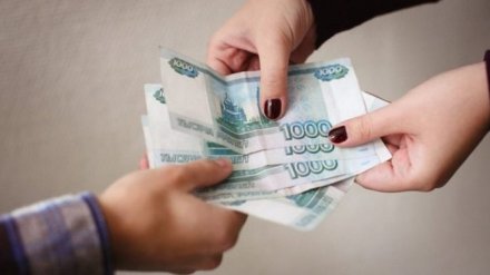 В Воронеже помогавшая экономить клиентам налоговый инспектор отделалась штрафом
