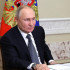 Владимир Путин объявил благодарность трём жителям Воронежской области