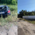 Три человека погибли в ДТП с фурой и Mercedes на воронежской трассе