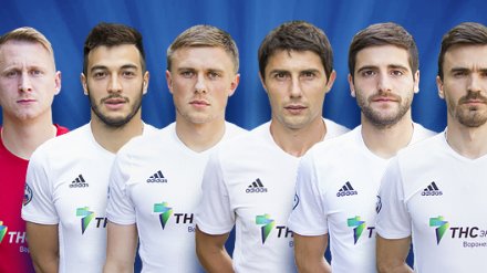 Вратаря для воронежского «Факела» нашли в Сибири