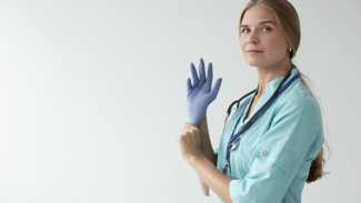 Больше 830 тысяч воронежцев  узнали о необходимости пройти диспансеризацию