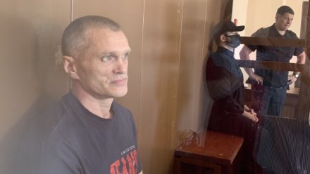 В Воронеже мужчинам утвердили приговор в 20,5 лет на двоих за пытки экс-депутата утюгом