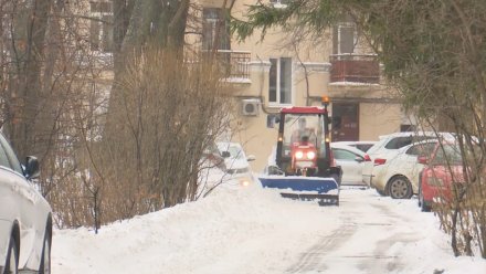 В Воронежской области семь УК наказали за плохое содержание домов