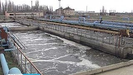 У более десятка воронежских предприятий выявили нарушения экологических норм
