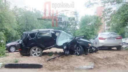 В Воронеже командиру взвода ДПС назначили реальный срок за смерть подчинённого