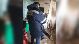 Убийцу разыскиваемого главой села воронежца отправили в колонию