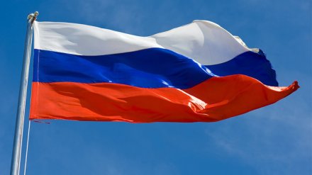 В Воронеже пройдёт автопробег в честь Дня флага России