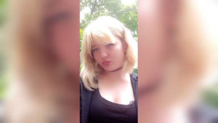 Пропавшую 18-летнюю студентку воронежского педколледжа нашли в Москве