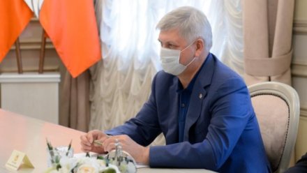 Воронежский губернатор пообщается с народом в соцсетях