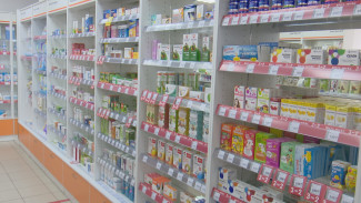 Воронежцы вновь заметили нехватку лекарств в аптеках