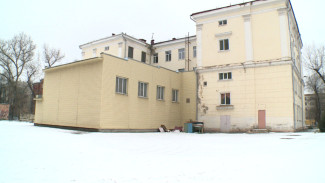 В центре Воронежа снесут школу №45